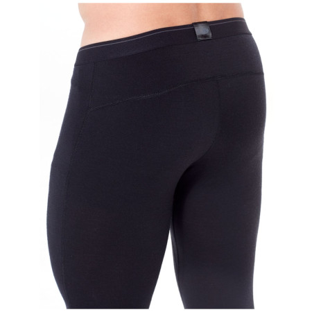 Muške gaće Icebreaker Mens 200 Oasis Leggings