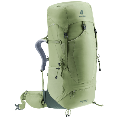 Ruksak Deuter Aircontact Lite 45 + 10 SL