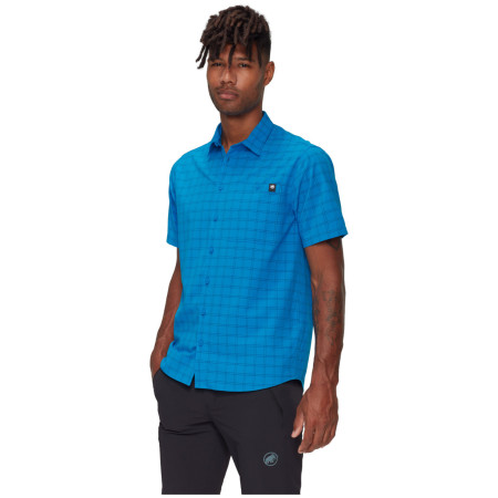 Muška košulja Mammut Lenni Shirt