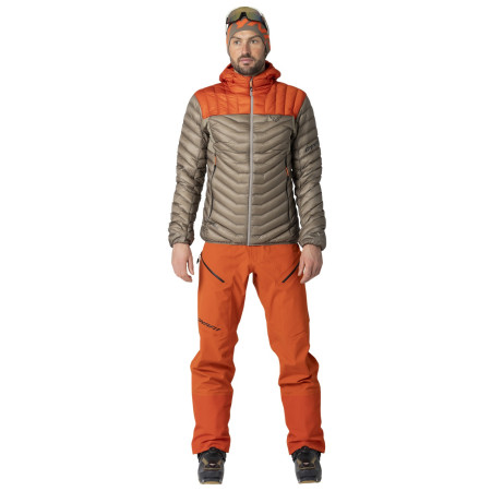 Muška pernata jakna Dynafit Ridge Ultralight Down Jkt M