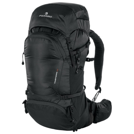 Turistički ruksak Ferrino Finisterre 48 (2026) crna QCCN Black