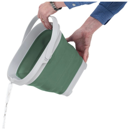 Sklopivi koš Outwell Collaps Bucket Square