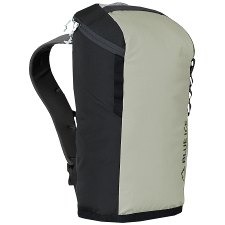 Ruksak Blue Ice Octopus 25L tamno zelena Shadow