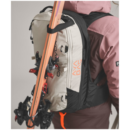 Ruksak Ortovox Avabag Litric Freeride 16S