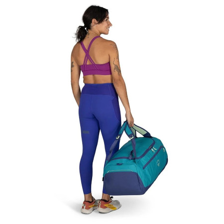 Putna torba Osprey Daylite Duffel 60