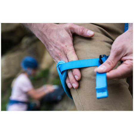 Penjački pojas za penjanje i alpinizam Petzl Corax