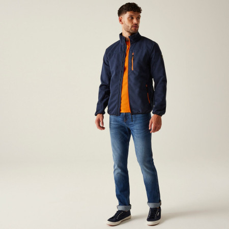 Muška jakna Regatta Romain