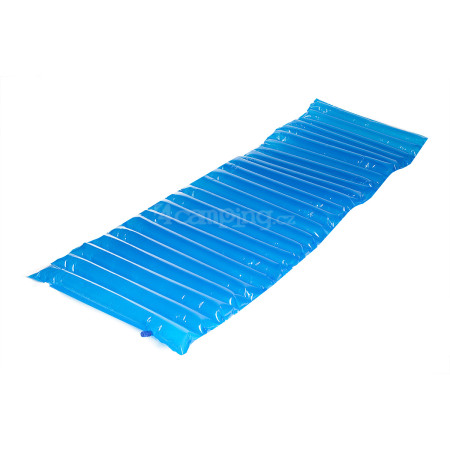 Podloga na napuhavanje Camp Gear Festival Airbed plava Blue