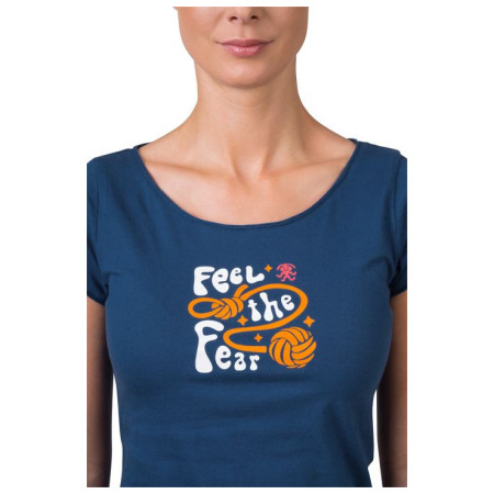 Ženska majica Rafiki Jay