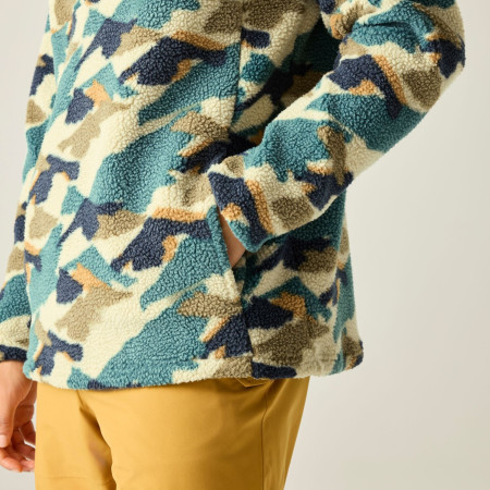 Muška dukserica Dare 2b Mens Print Fleece
