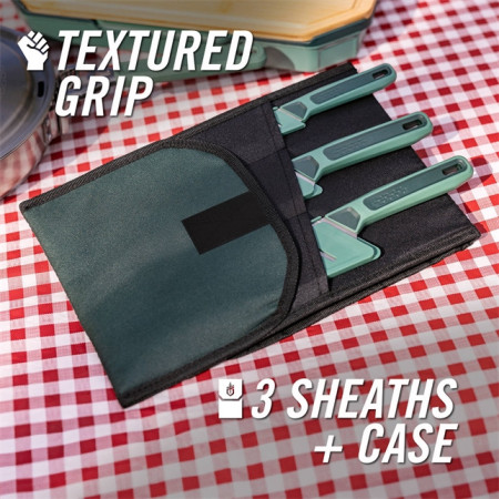 Kuhinjski nož Gerber Compleat Knife Set