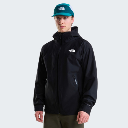 Muška jakna The North Face M Dryvent Zip-In Jacket
