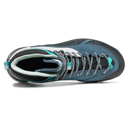 Ženske planinarske gležnjače Garmont Cima Wp Wms