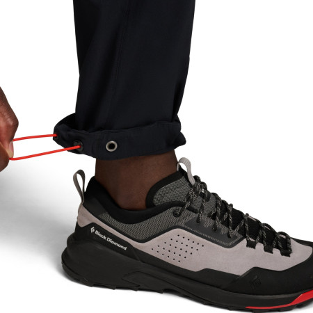 Muške hlače Black Diamond M Alpine Light Pants