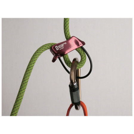 Osigurač Singing Rock Shuttle