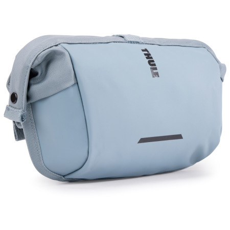 Torba za upravljač Thule Chasm Handelbar Bag 2L svijetlo plava Mid Blue