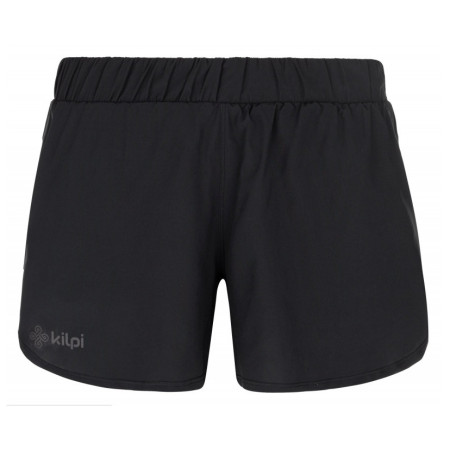 Ženske kratke hlače Kilpi Lapina-W crna