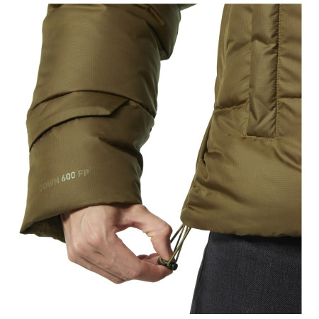Ženska jakna od perja Helly Hansen W Essence Down Jacket