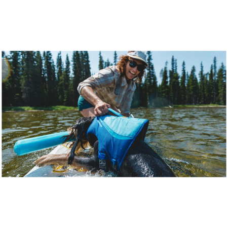 Prsluk za plivanje za psa Ruffwear Float Coat™ Life Jacket