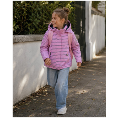 Dječja jakna DucKsday Detachable Fleece Jacket Em