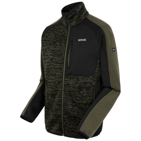 Muška dukserica Regatta Oakar