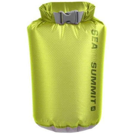 Mjeh Sea to Summit Ultra-Sil Dry Sack 2l zelena Green