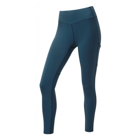 Ženske tajice Montane Womens Ineo Lite Pants plava