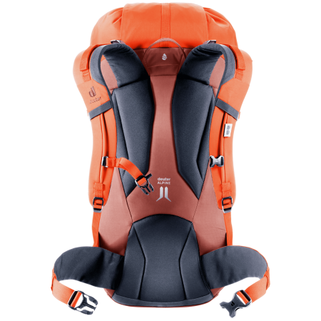 Ruksak Deuter Guide 30