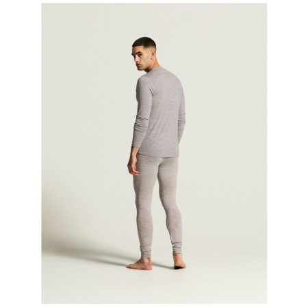 Muška majica Craft Wool 95 LS CN M