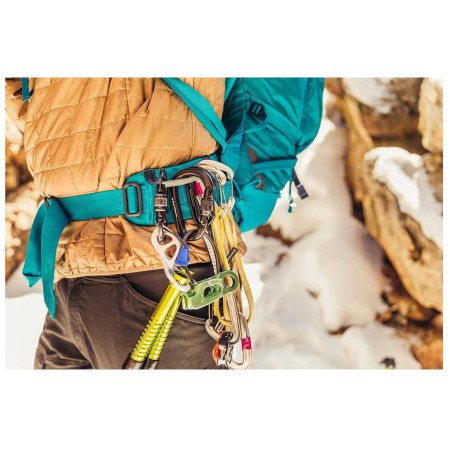 Ruksak za turno skijanje Gregory Alpinisto 35