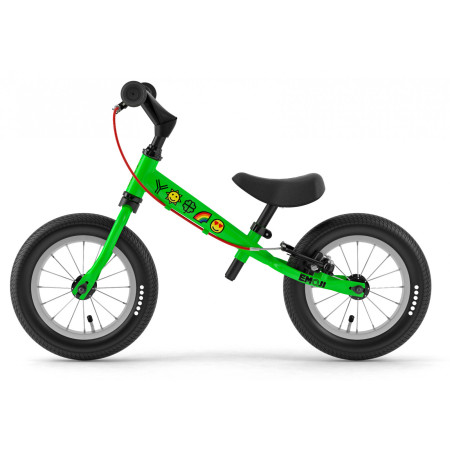 Romobil Yedoo TooToo Emoji