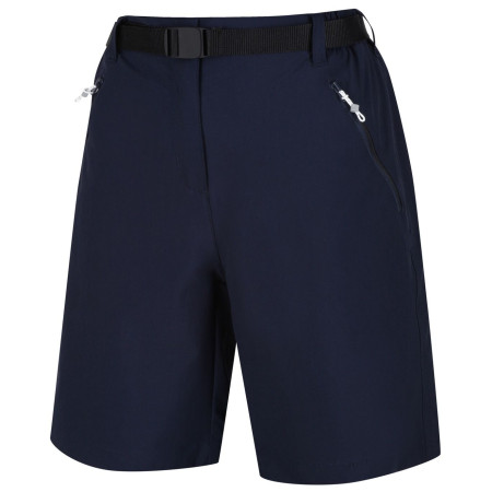 Ženske kratke hlače Regatta Xrt Str Short III plava Navy