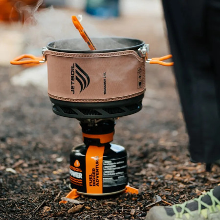 Kuhalo Jet Boil TrailCook 2.0L