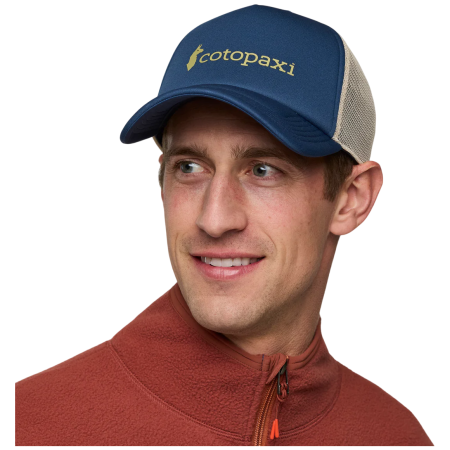 Šilterica Cotopaxi Vintage Trucker Hat