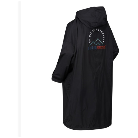 Vodonepropusni kaput Regatta Adult W Proof Robe