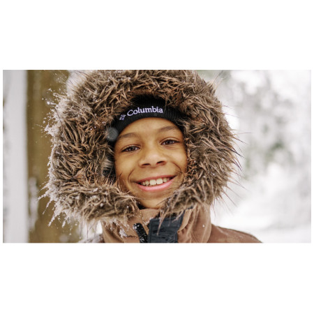 Kapa Columbia Youth Whirlibird™ Cuffed Beanie