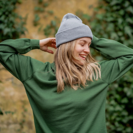 Zimska kapa Kama A190