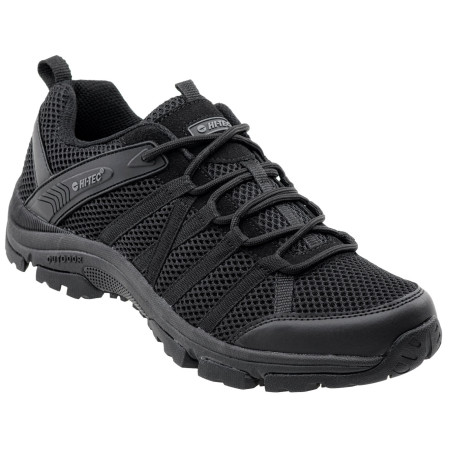 Muška obuća Hi-Tec Navan crna Black