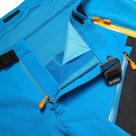 Muške zimske hlače Direct Alpine Rebel