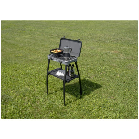 Roštilj na plin Brunner Devil Kookmaster