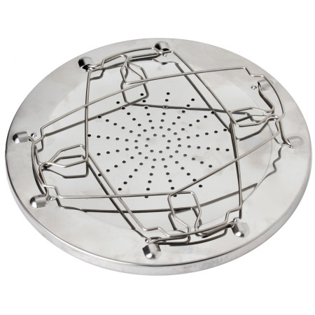 Kuhalo na plin Brunner Toaster