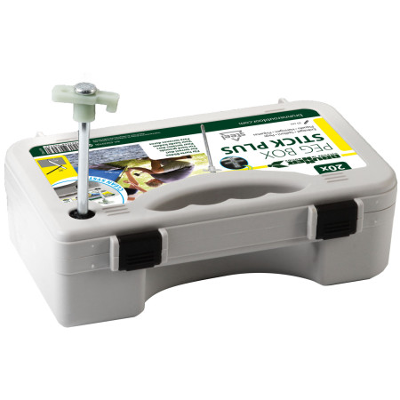 Klinovi za šator Brunner Peg Box Square 22