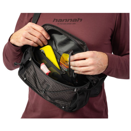 Futrola za dokumente Hannah Dynamic Waist