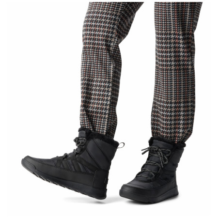 Ženske zimske cipele Sorel Whitney™ II Plus Lace Wp