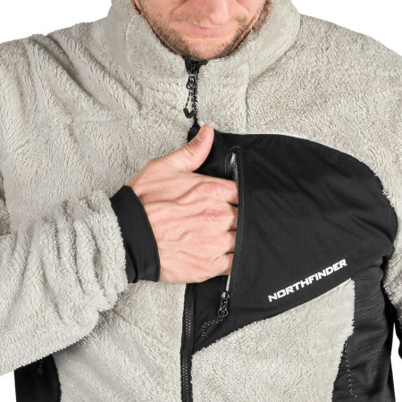 Muški džemper Northfinder Ludwik