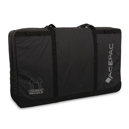 Torba Acepac Bike Transport bag crna