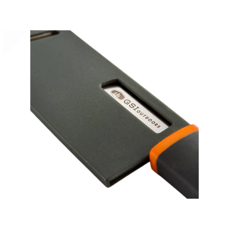 Kuhinjski nož GSI Outdoors Santoku Chef Knife