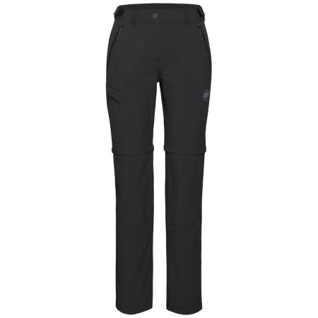 Ženske hlače Mammut Runbold IV Zip Off Pants Women