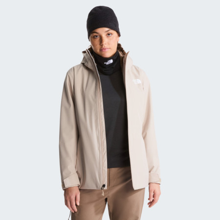 Ženska jakna The North Face W Quest Mono Triclimate