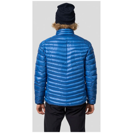 Muška jakna Hannah Adrius